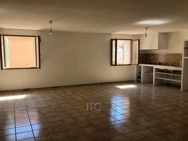 Pourrières Location Appartement 83