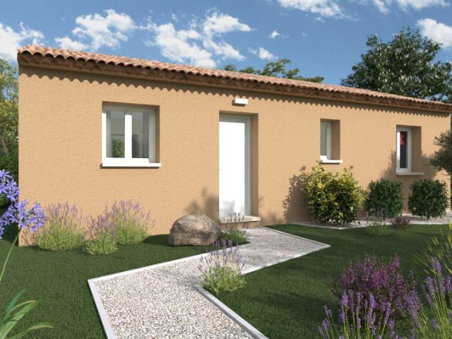 Pourrières Vente Maison 83