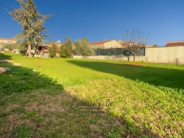 Pourrières Vente Terrain 83