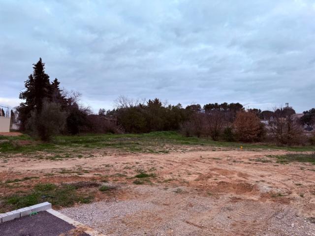Pourrières Vente Terrain 83