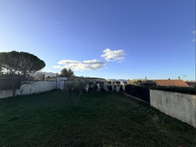 Pourrières Vente Terrain 83