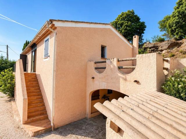 Pourrieres 3 pièce s 72.24 m2