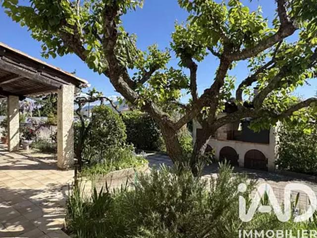 Pourrières 83910 Achat / Vente maison 4 pièces t4