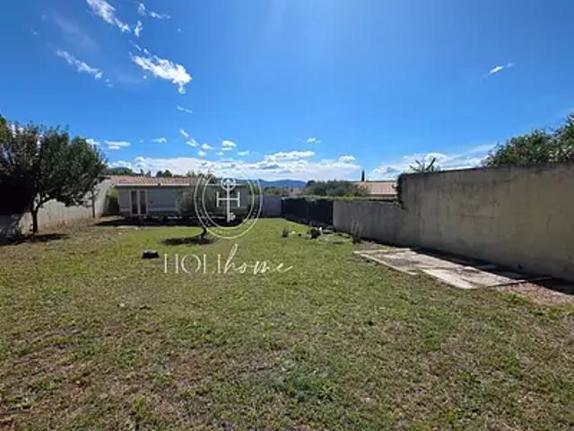 Pourrières 83910 Achat / Vente terrain