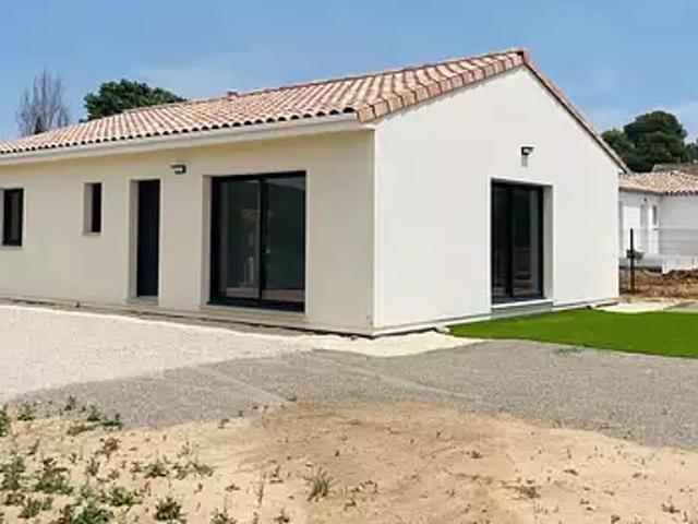 Pourrières 83910 Location maison 4 pièces t4