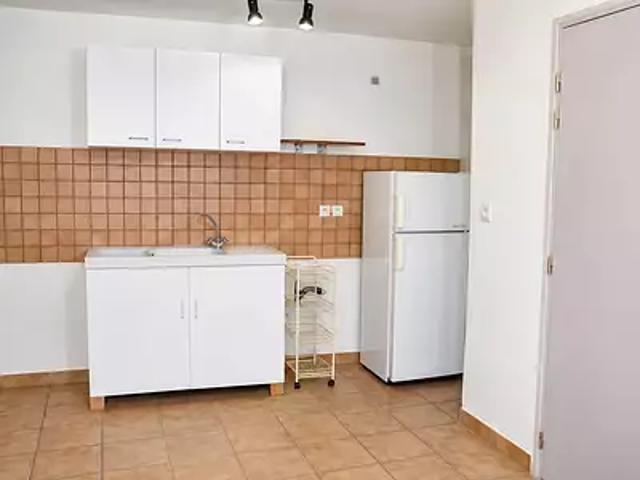 Pourrières 83910 Location appartement 2 pièces t2