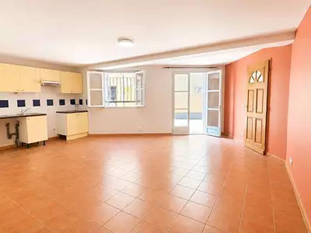 Pourrières 83910 Location appartement 2 pièces t2