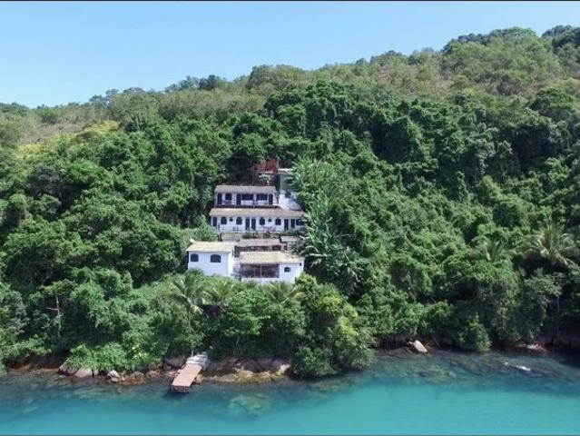Pousada haut de gamme en bord de mer à Paradise Island
