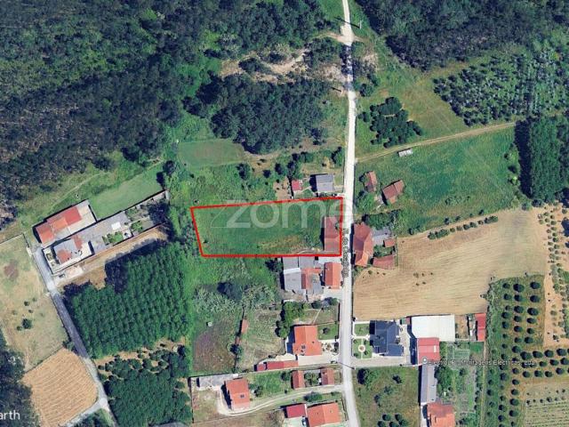 Pouse em uma área tranquila em Maceira, a poucos minutos de Leiria