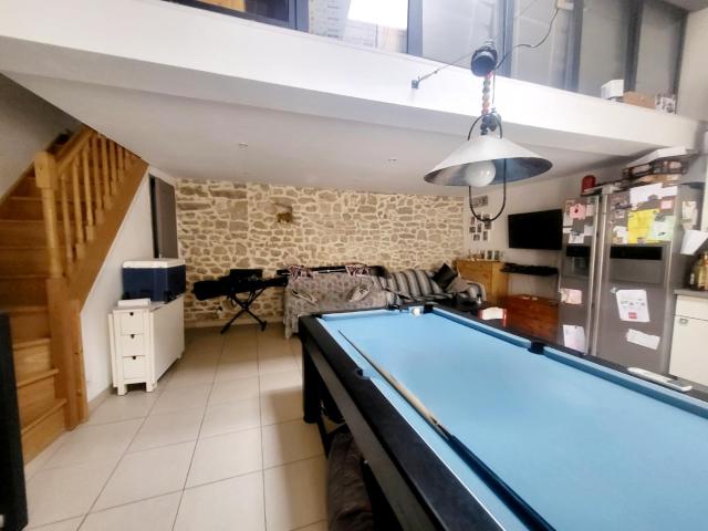 Poussan Vente Maison 34