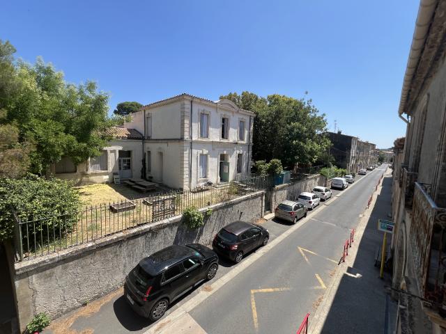 Poussan Vente Maison 34