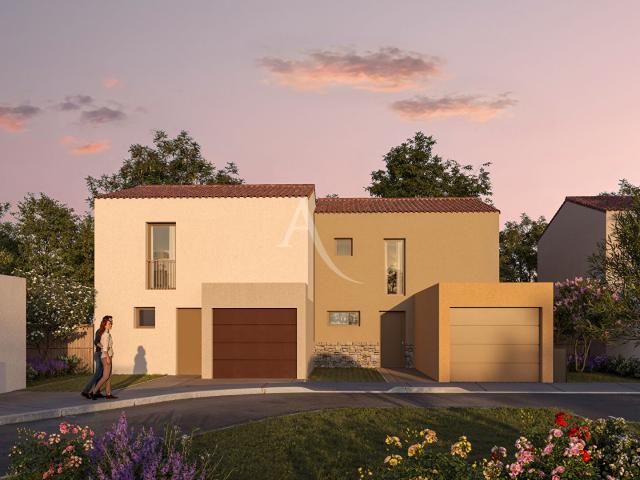 Poussan Vente Maison 34