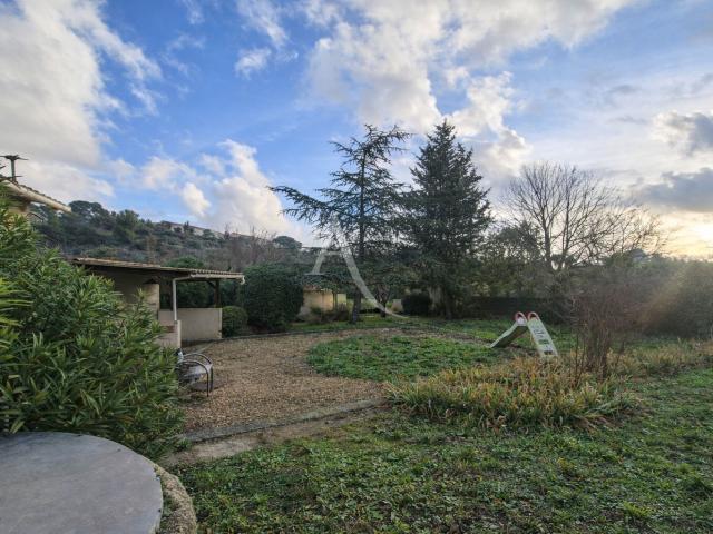 Poussan Vente Maison 34