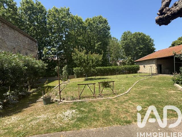 Poussan Vente Maison 34