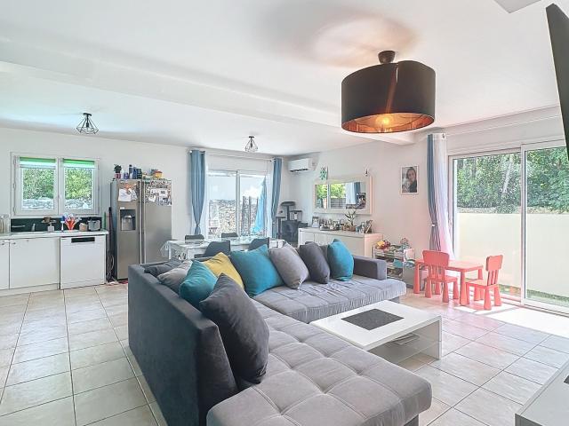 Poussan Vente Maison 34