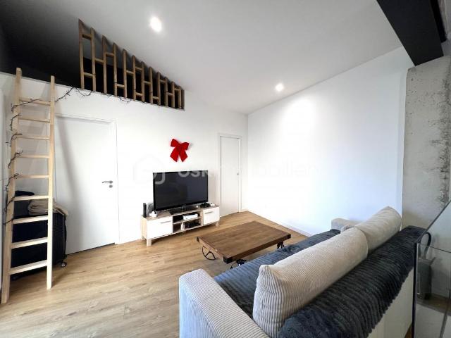 Poussan Vente Maison 34