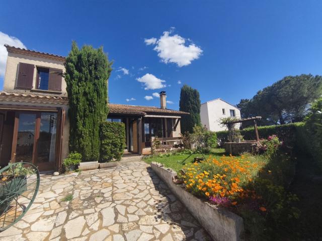 Poussan Vente Maison 34