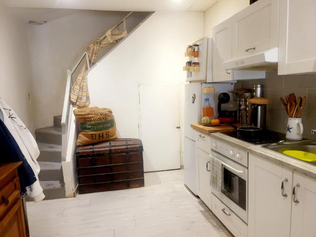Poussan Vente Maison 34