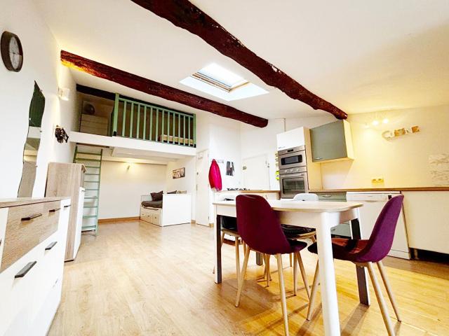 Poussan Vente Appartement 34