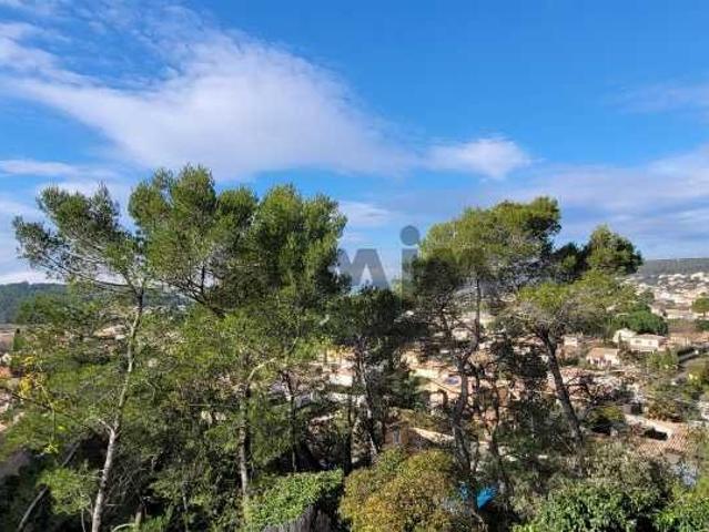 Poussan Vente Terrain 34