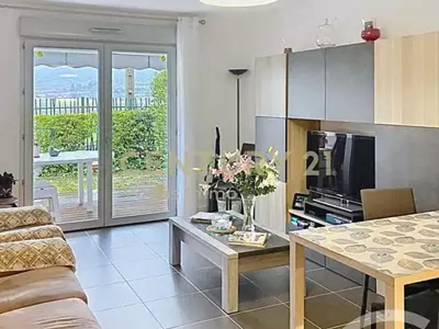 Poussan 34560 Achat / Vente maison 4 pièces t4