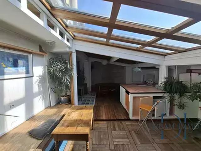 Poussan 34560 Achat / Vente maison 5 pièces t5