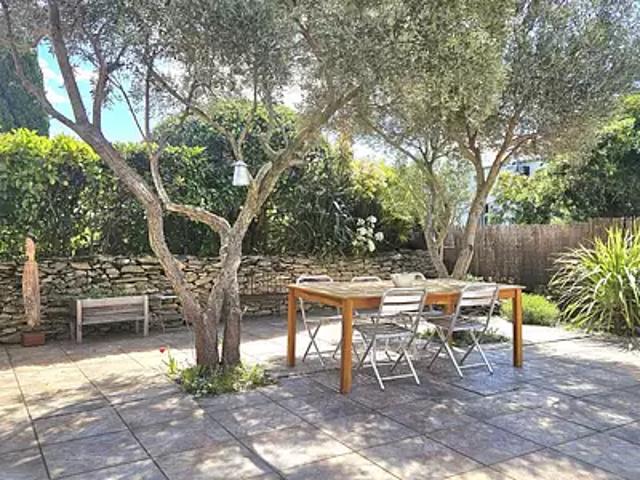 Poussan 34560 Achat / Vente maison 5 pièces t5