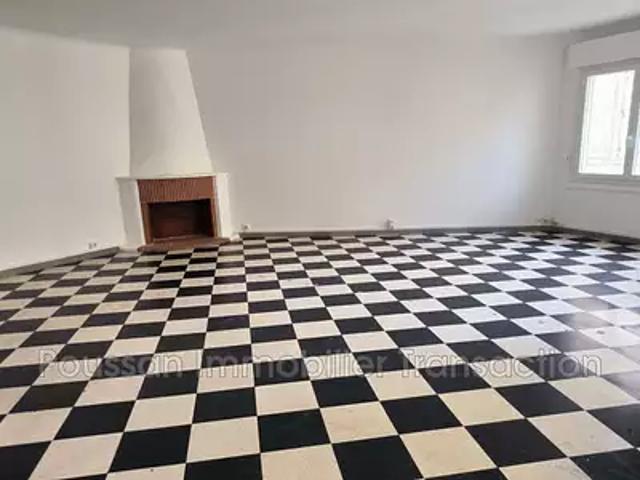 Poussan 34560 Achat / Vente maison