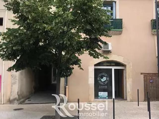 Poussan 34560 Achat / Vente divers
