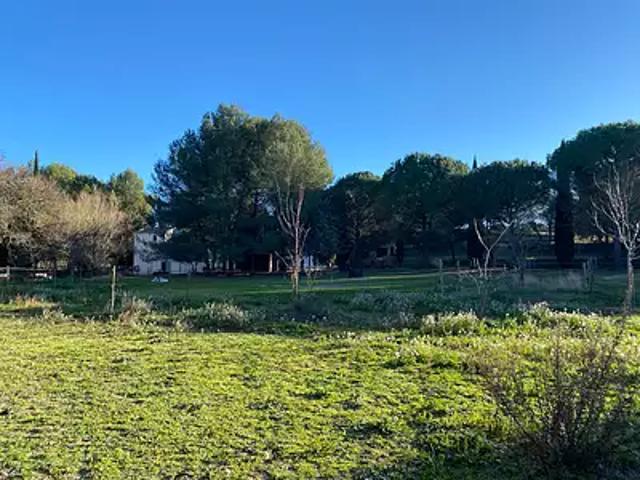 Poussan 34560 Achat / Vente terrain piscine