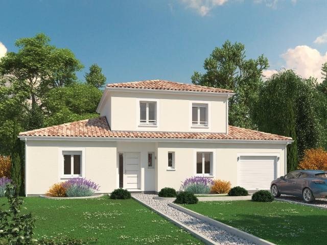 Poussignac Vente Maison 47