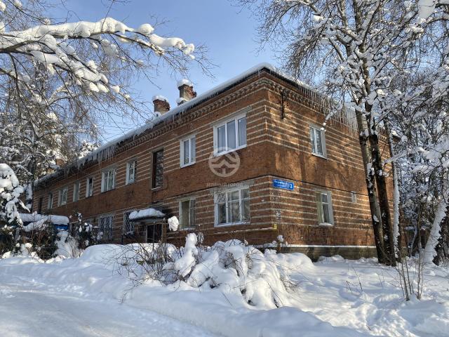 Поварово дп, Солнечногорский р н, 1 й Мкрн,2