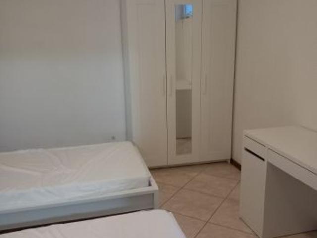 POVO TRILOCALE ampio