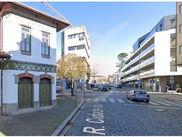 Póvoa de Varzim Póvoa de Varzim 100126624