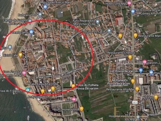 Póvoa de Varzim Porto 94289481