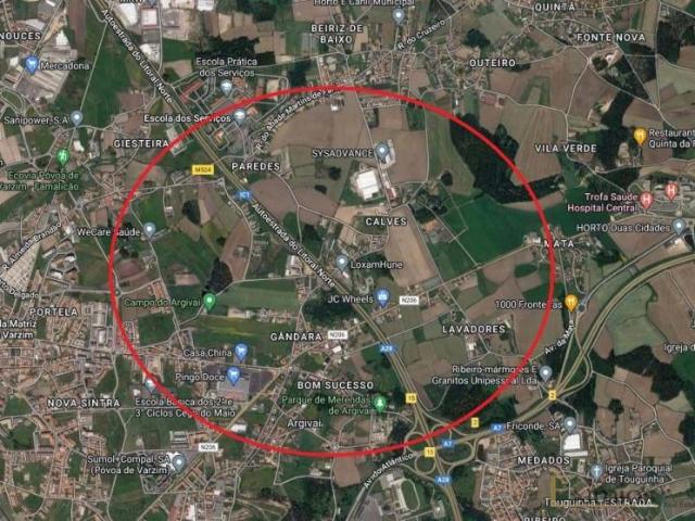 Póvoa de Varzim Porto 94289498