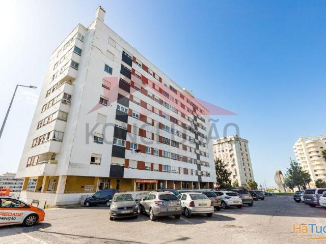 Póvoa de Santa T3 em excelente estado de conservação | 26064090748