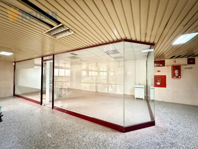 Póvoa de Santa Iria Loja 31 m2
