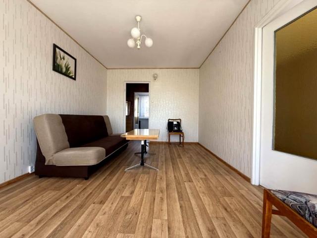 POW 60,59 m², Turek