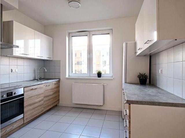 Powązkowska 65,50 m², Warszawa