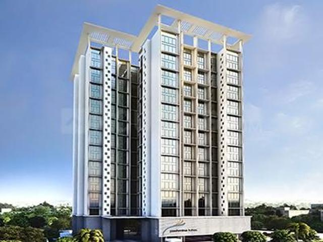 Powai 4 BHK Apartment For Sale Mumbai