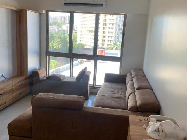 Powai 1 Bedroom 460 Sq. Ft. Apartment in Powai Mumbai Listing ID: #9854