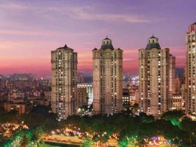 Powai 1 BHK Apartment For Sale Mumbai
