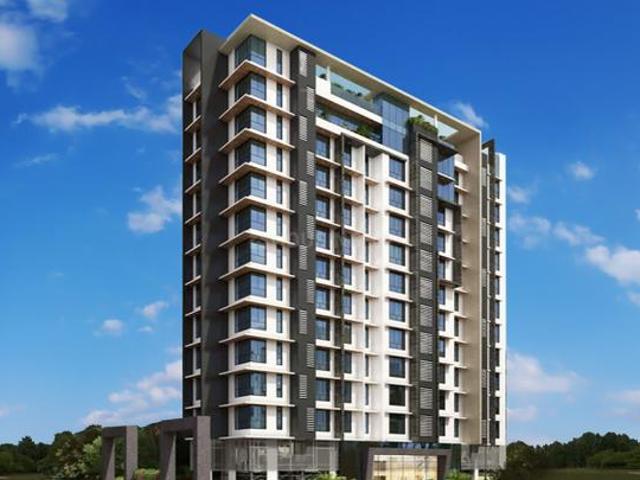 Powai 1 BHK Apartment For Sale Mumbai