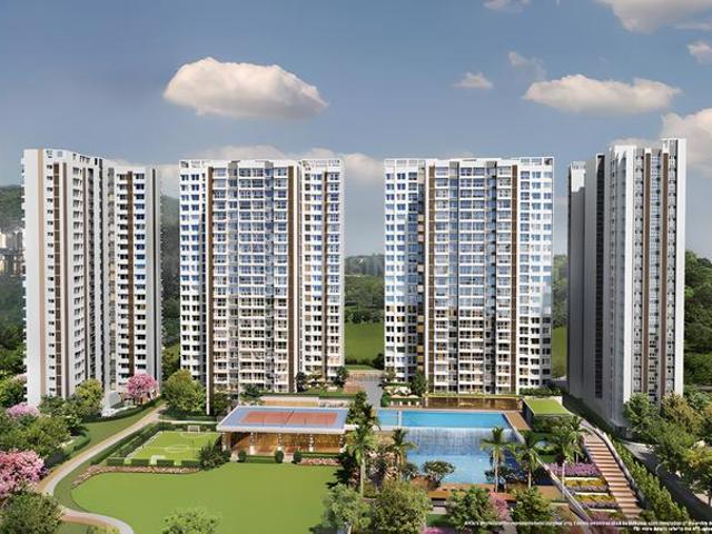 Powai 1 BHK Apartment For Sale Mumbai