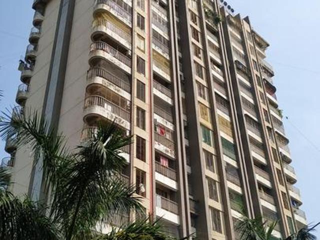 Powai 1 BHK Apartment For Sale Mumbai