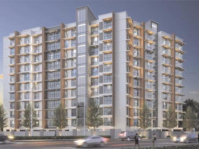 Powai 1 BHK Apartment For Sale Mumbai