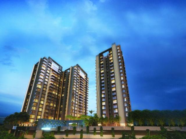 Powai 2 BHK Apartment For Sale Mumbai