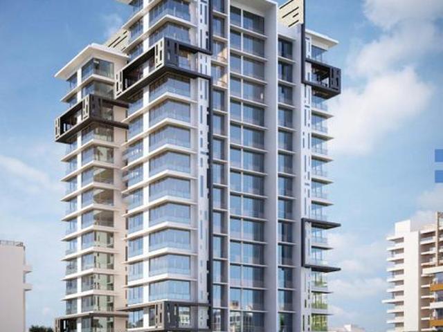 Powai 2 BHK Apartment For Sale Mumbai