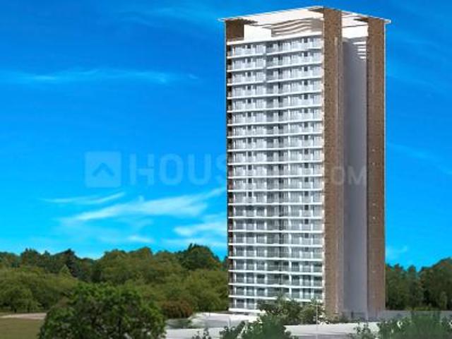 Powai 2 BHK Apartment For Sale Mumbai